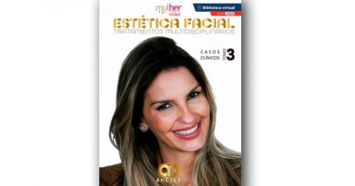 Estética Facial. Tratamientos Multidisciplinarios. Tomo 3 Estética Facial. Tratamientos Multidisciplinarios. Tomo 3
