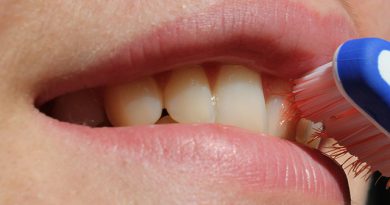 Proteína que explica el Dolor de Dientes con el Frio Proteína que explica el Dolor de Dientes con el Frio