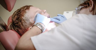 Nanopartículas de Cerio Ayudan a Prevenir la Caries Nanopartículas de Cerio Ayudan a Prevenir la Caries