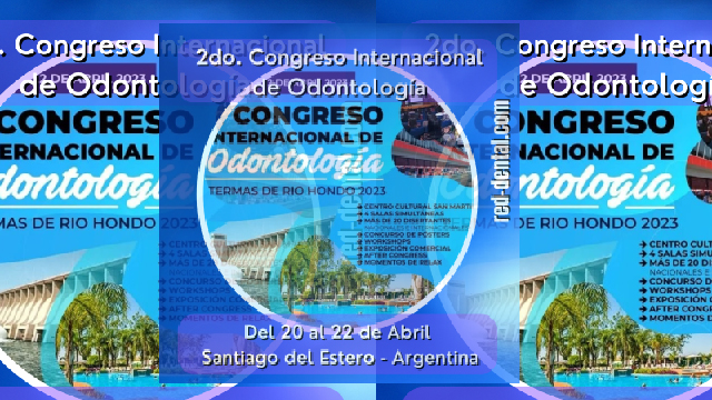 COS: II Congreso Internacional de Odontología