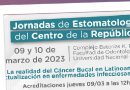Jornadas de Estomatología del Centro de la República