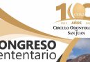 COSL: Congreso del Centenario