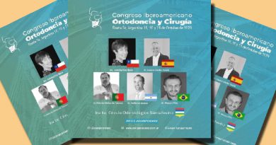 Congreso Iberoamericano de Ortodoncia y Cirugía