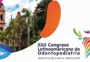 Avance: Congreso Latinoamericano de Odontopediatría