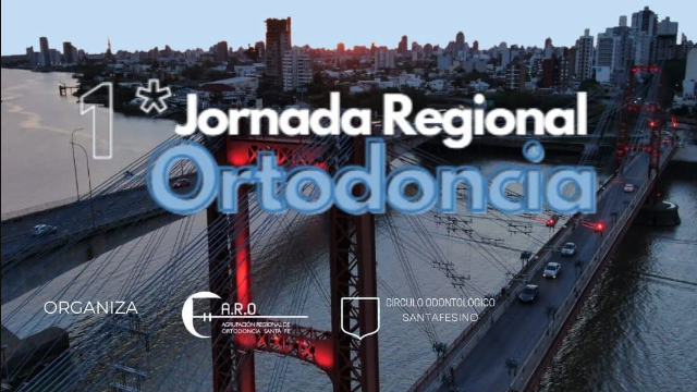 1° Jornada Regional de Ortodoncia