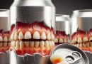 Caries y Bebidas Energéticas