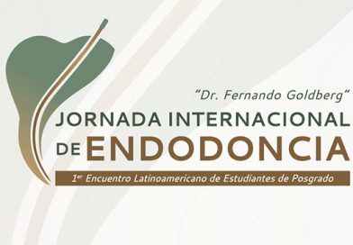 FOLP: 1° Jornada Internacional de Endodoncia