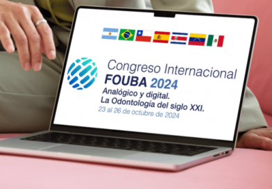 Congreso Internacional FOUBA 2024