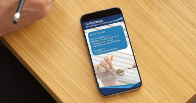 Clasificados Ofrecidos