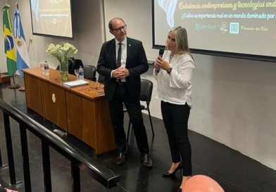 Carrera de Especialización en Odontología EndoRestauradora