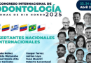 III Congreso Internacional Termas de Río Hondo