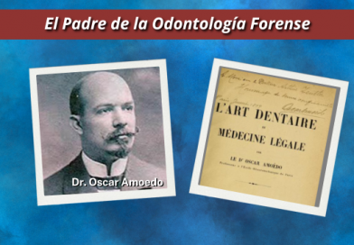 El Padre de la Odontología Forense