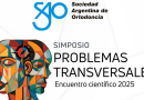 SAO: Simposio Problemas Transversales