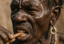 Salud Bucal en la Antigua África