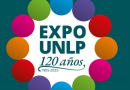EXPO UNLP 120 Años