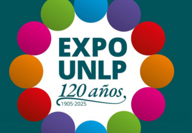 EXPO UNLP 120 Años