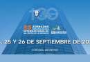 23° Jornadas Odontológicas Internacionales del Centro de la República