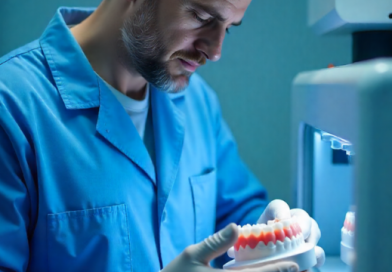 La Odontología en la Tercera Dimensión: Cómo la Impresión 3D está redefiniendo la práctica diaria