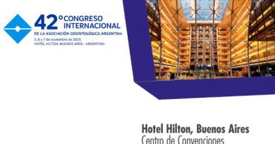 42º Congreso Internacional de la AOA