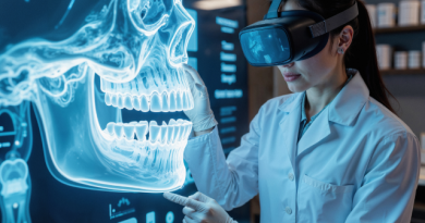 IA en Odontología: Perspectivas Éticas