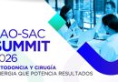 SAO-SAC SUMMIT 2026