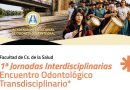 1° Jornada Interdisciplinaria AIOI