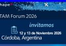 3Shape –  LATAM Forum 2026