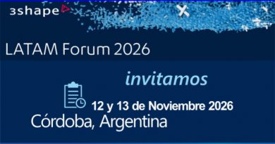 3Shape – LATAM Forum 2026 3Shape – LATAM Forum 2026