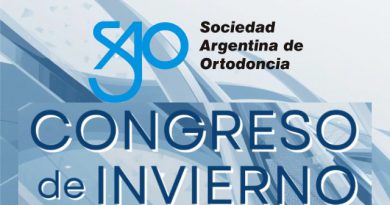 Congreso de Invierno SAO 2026