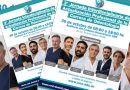 3° Jornada Interdisciplinaria de Actualización Profesional de la Carrera de Odontología 3° Jornada Interdisciplinaria de Actualización Profesional de la Carrera de Odontología