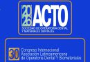 Jornadas A.C.T.O. 2026 / 30° Congreso ALODyB en Mendoza Jornadas A.C.T.O. 2026 / 30° Congreso ALODyB en Mendoza